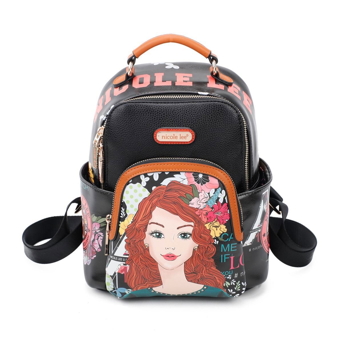 Mochila Catch Me If You Can