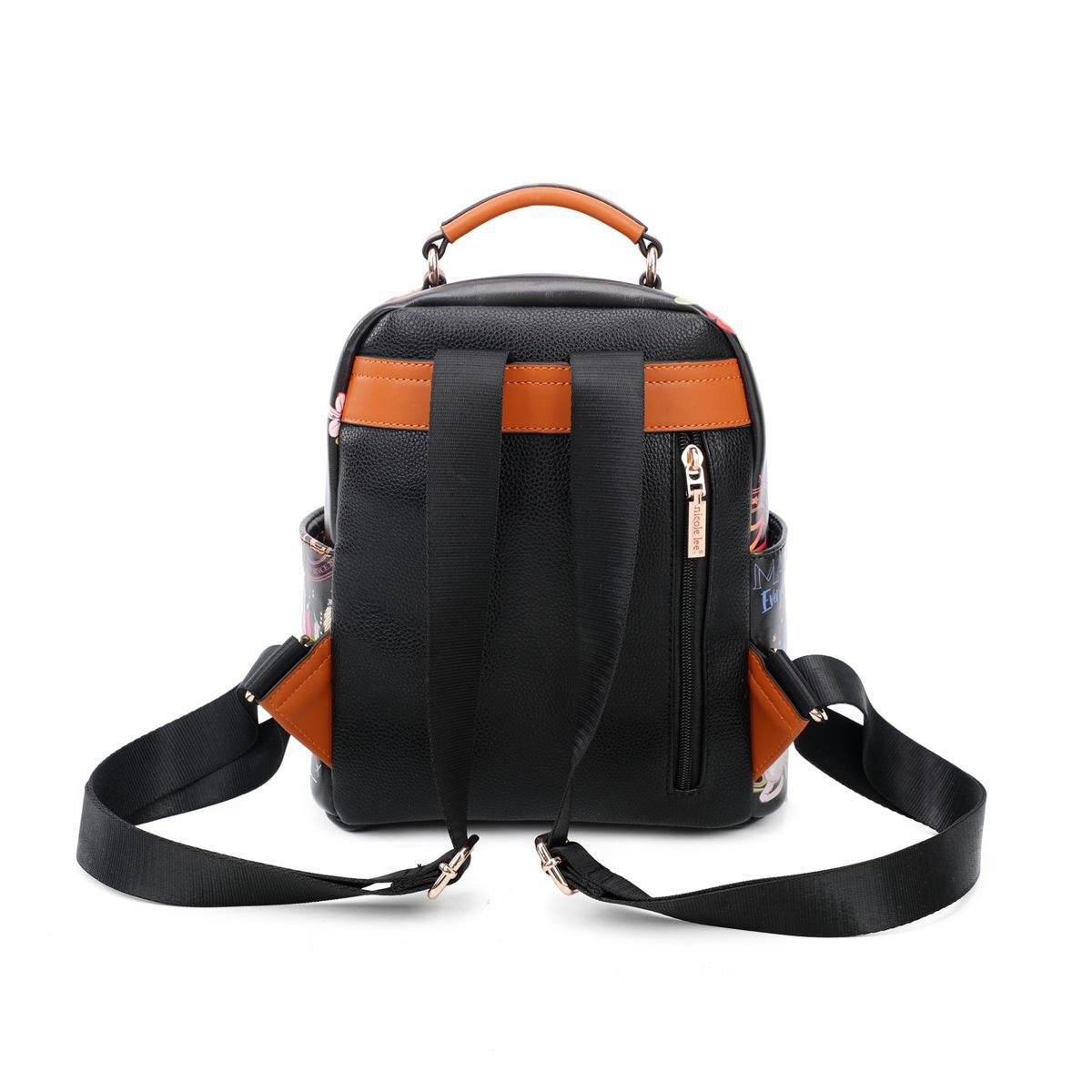 Mochila Catch Me If You Can
