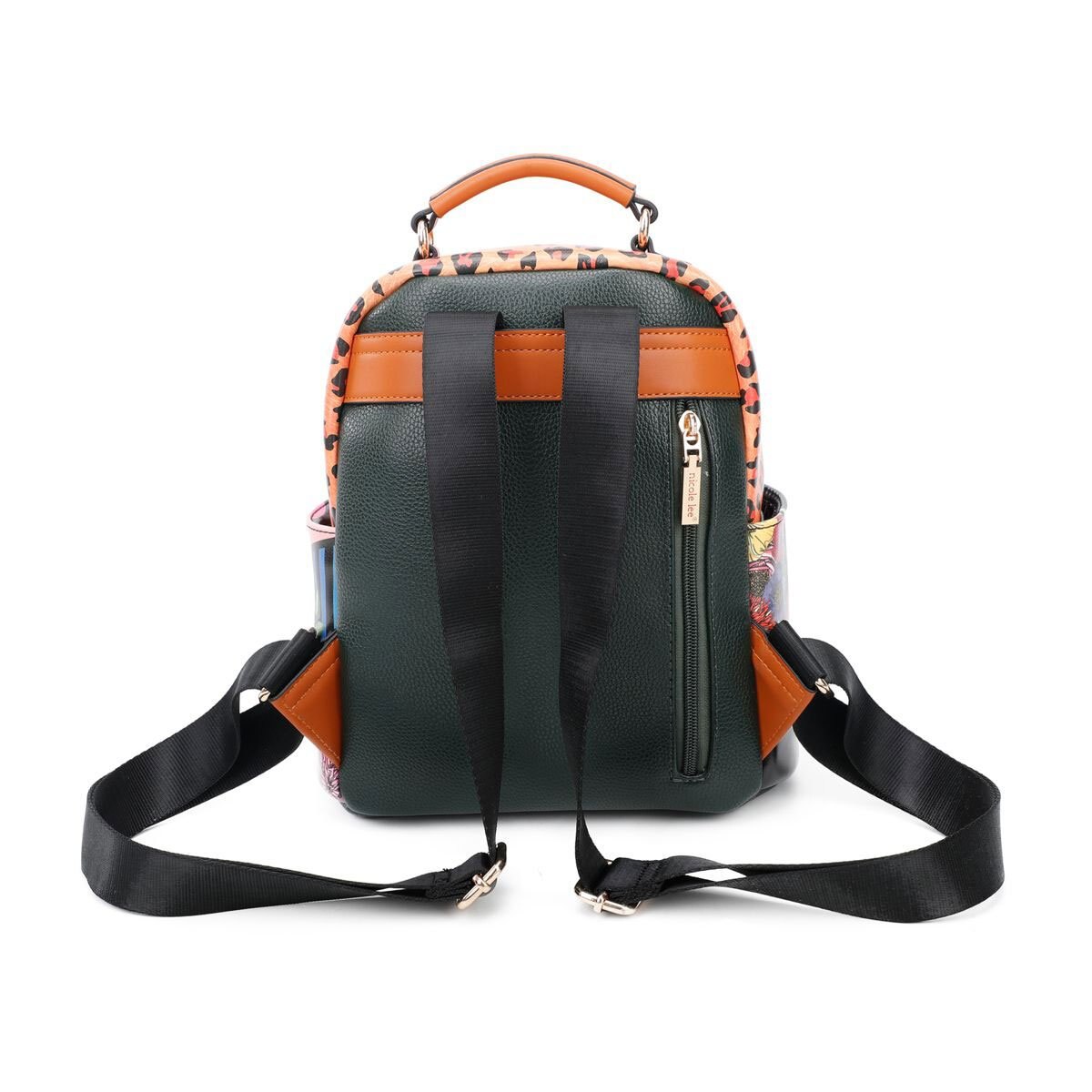 Mochila Atrevida