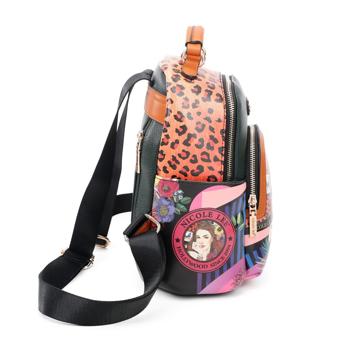 Mochila Atrevida