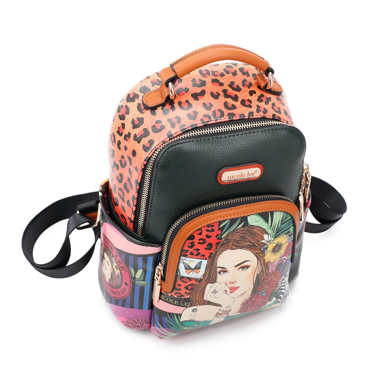 Mochila Atrevida