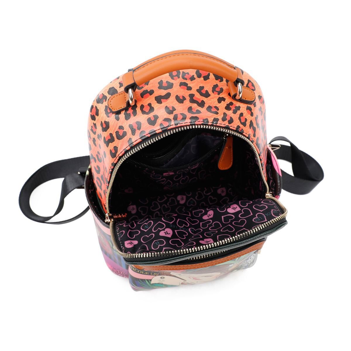Mochila Atrevida