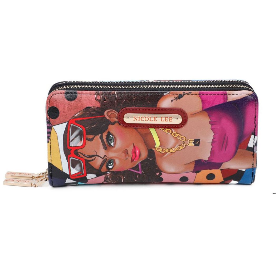 Cartera Cute Tiara Goes Dancin