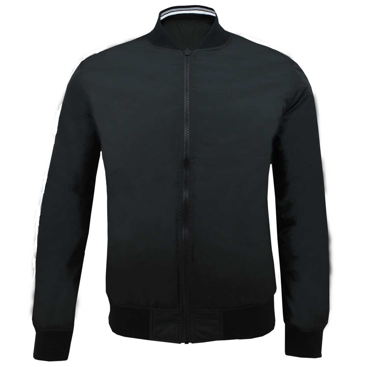 chamarra cazadora levis