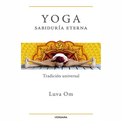 Yoga Sabiduria Eterna Penguin Rhge