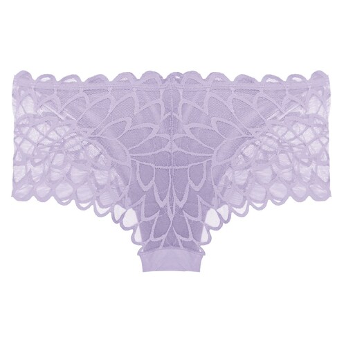 Cachetero Delicado Jacquard Decora Playtex