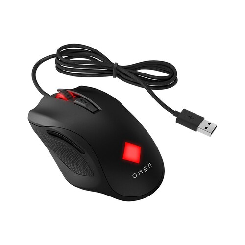 Mouse Omen 600 Gen 2 Hp
