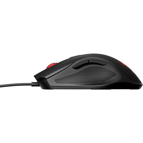 Mouse Omen 600 Gen 2 Hp