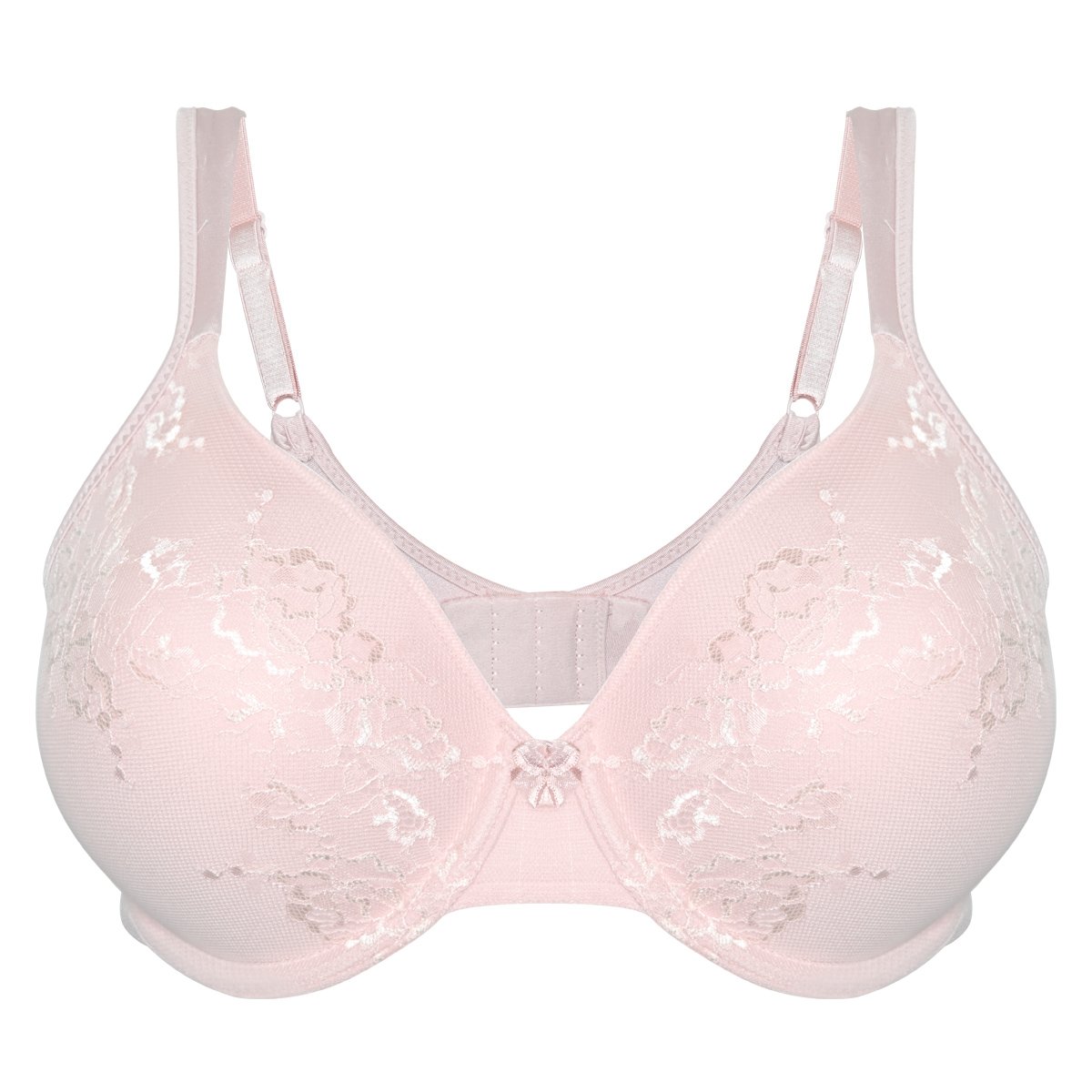 Brasier realce natural con varilla rosa playtex Sears