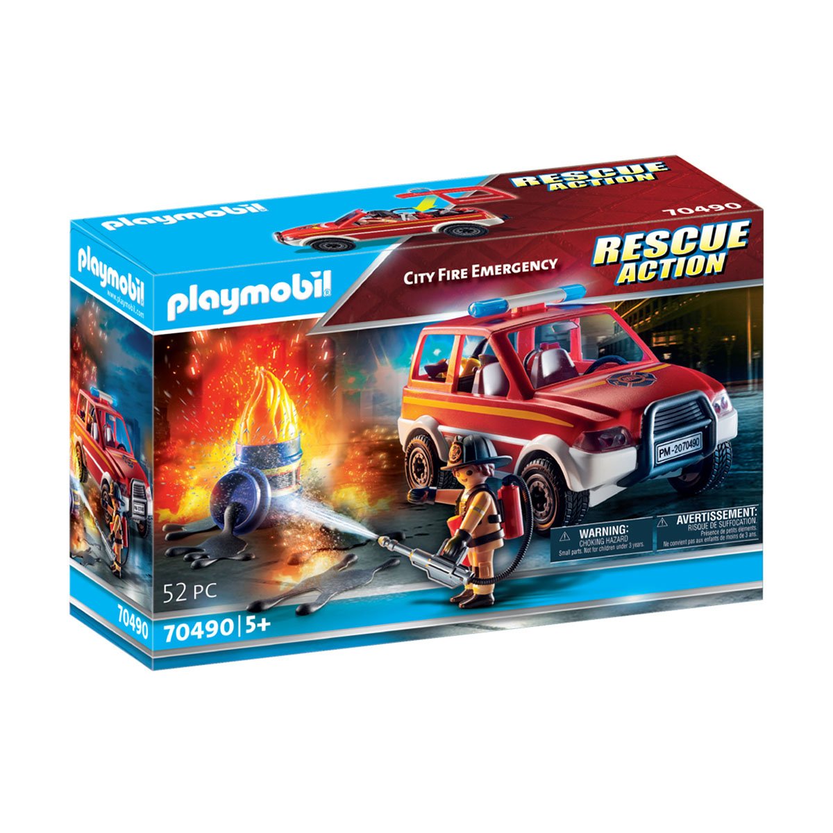 Playmobil best sale de carros