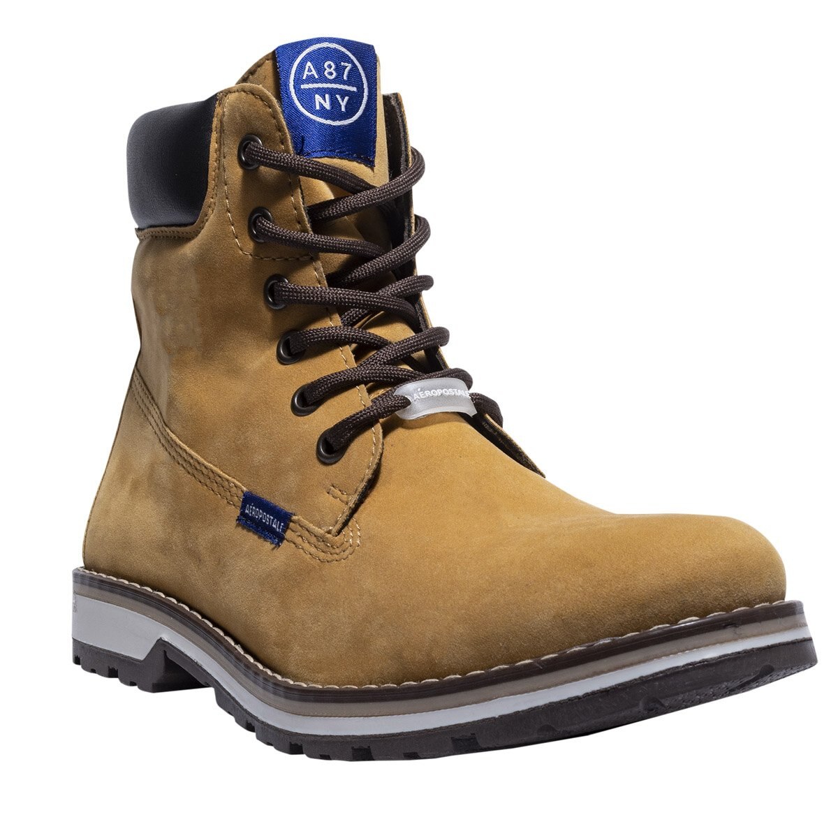 botas lee coppel