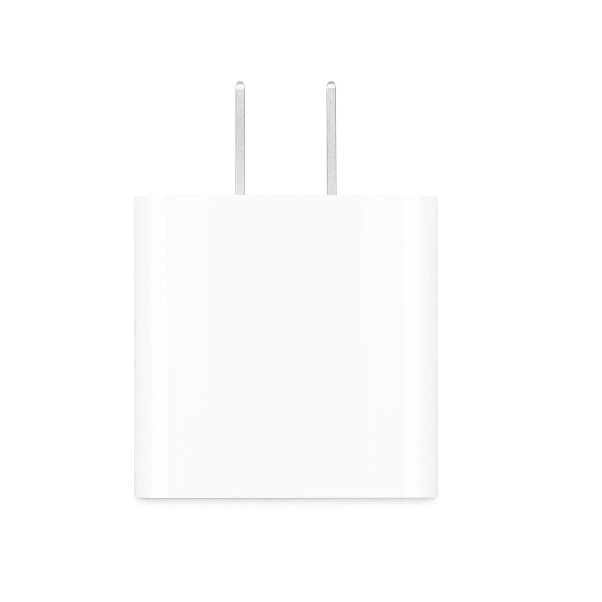 Adaptador de Corriente Usb-C De 20 W Apple