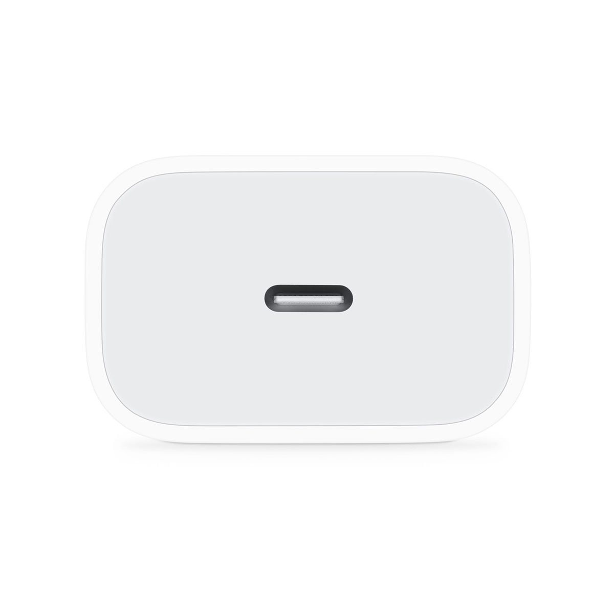 Adaptador de Corriente Usb-C De 20 W Apple