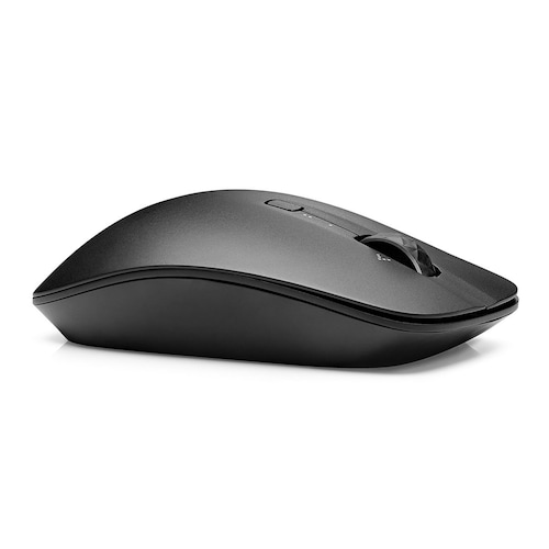 Mouse Travel Negro Bt Hp