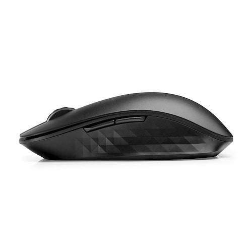 Mouse Travel Negro Bt Hp