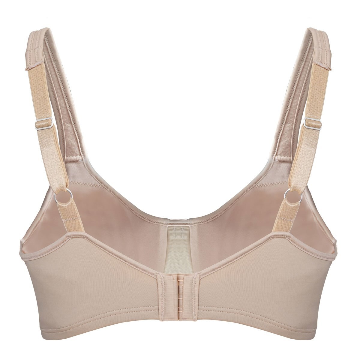 Brasier nude minimizer playtex Sears