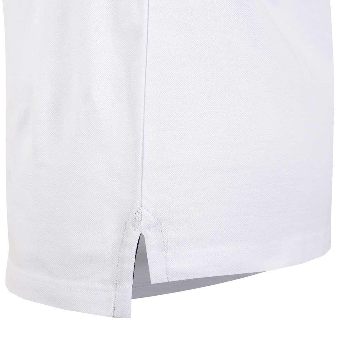 Playera Polo con Cinta en Hombros para Caballero Jeanious Plus Modelo Jnmx120-Fe022