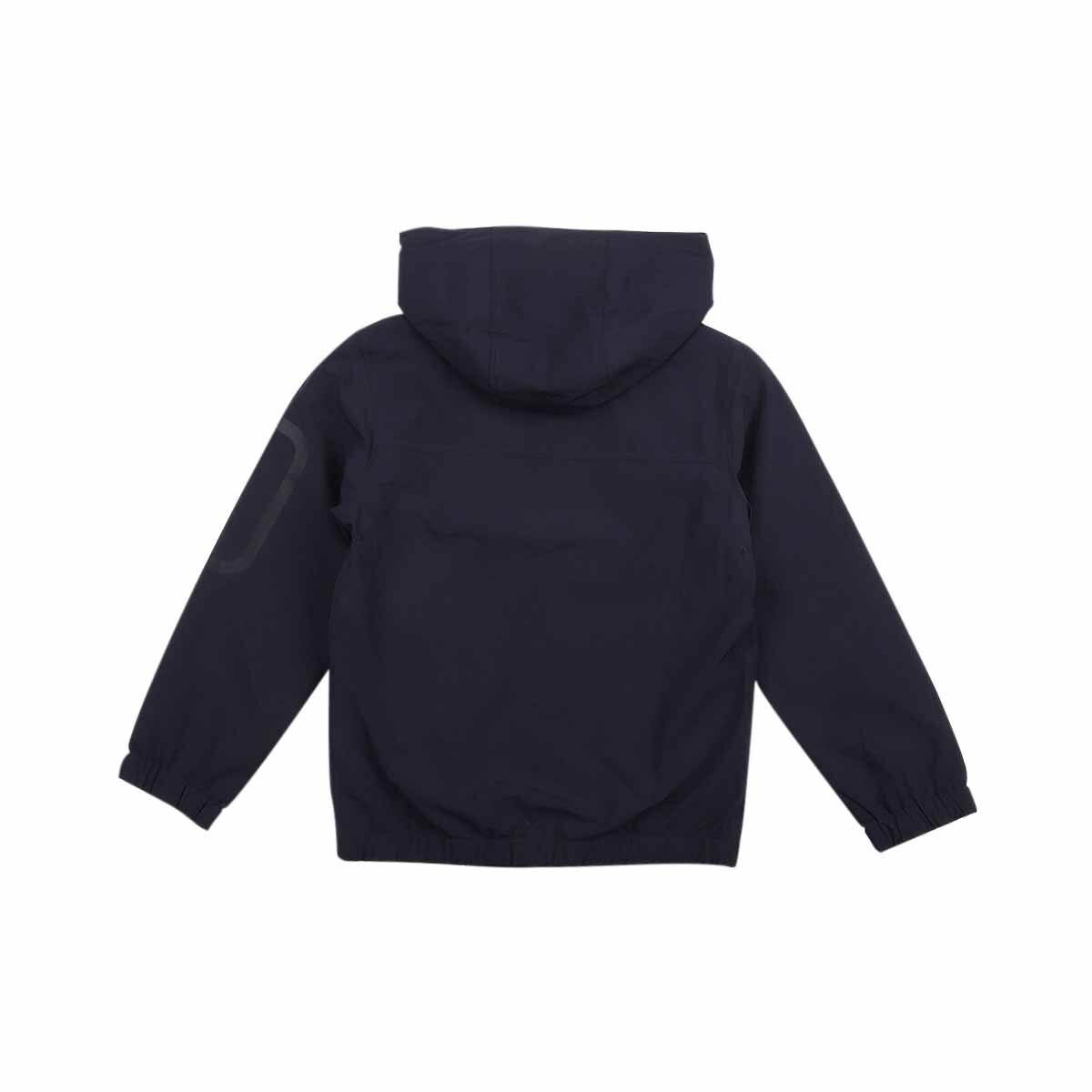 Rompevientos con Capucha para Niño Jeanious Modelo Jnb220-Jl2609