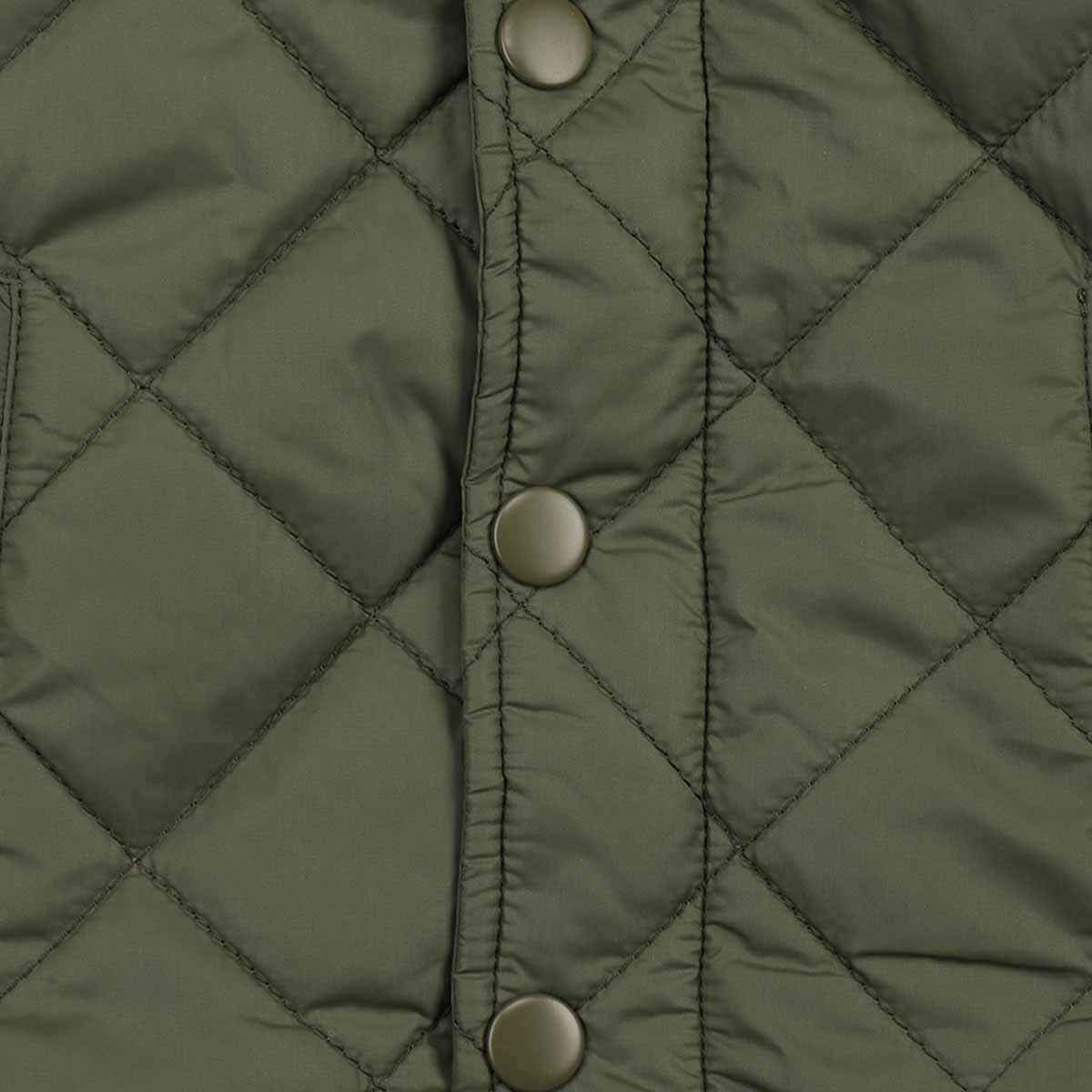 Bomber Capitonada para Niño Jeanious Modelo Jnb220-Sp2613