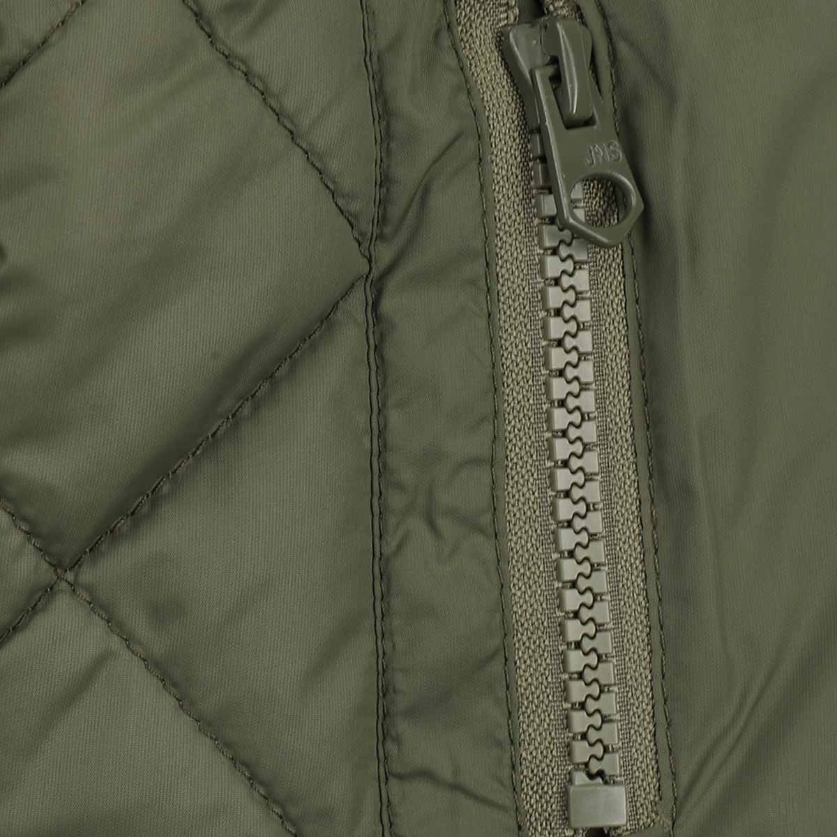 Bomber Capitonada para Niño Jeanious Modelo Jnb220-Sp2613