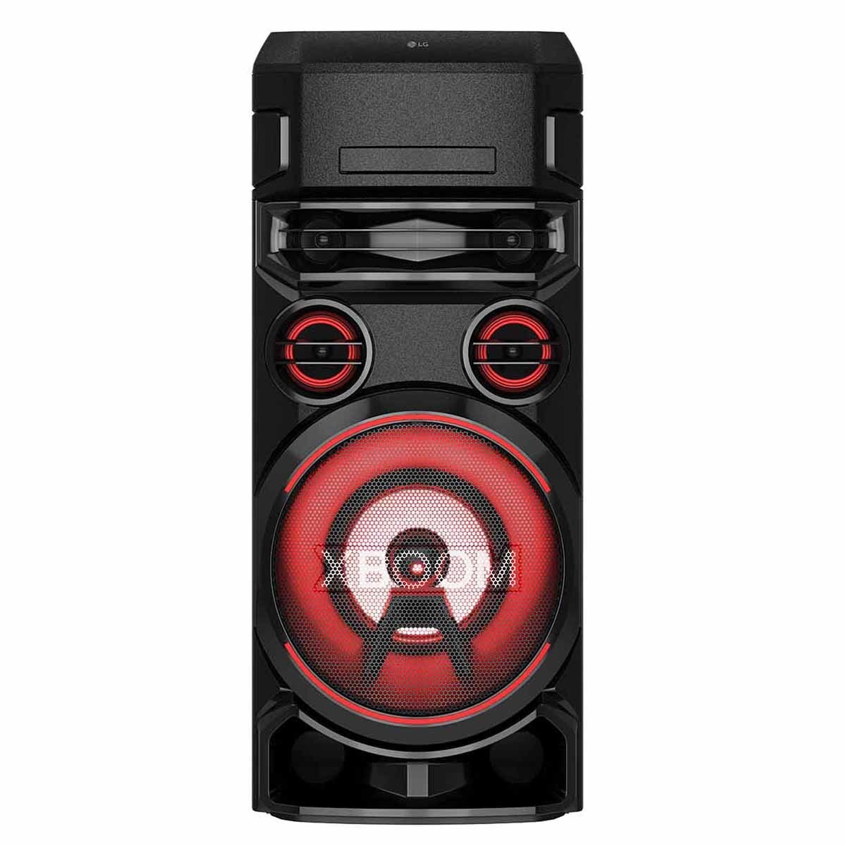 Equipo de Sonido One Body On7 LG