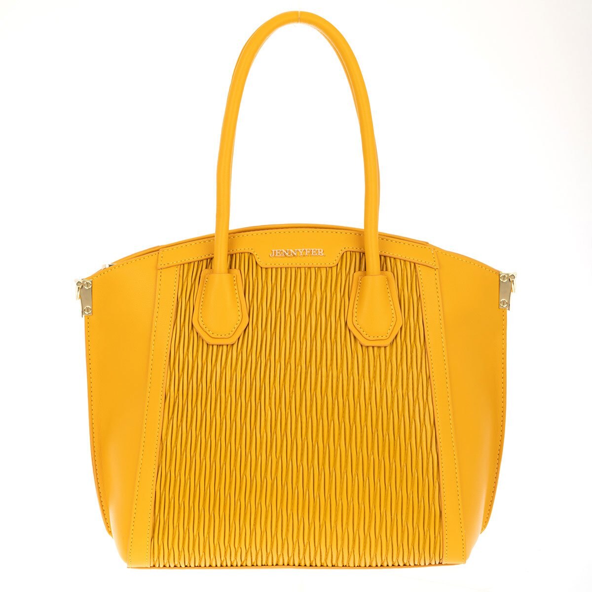 Bolso Linea Mustard Jennyfer