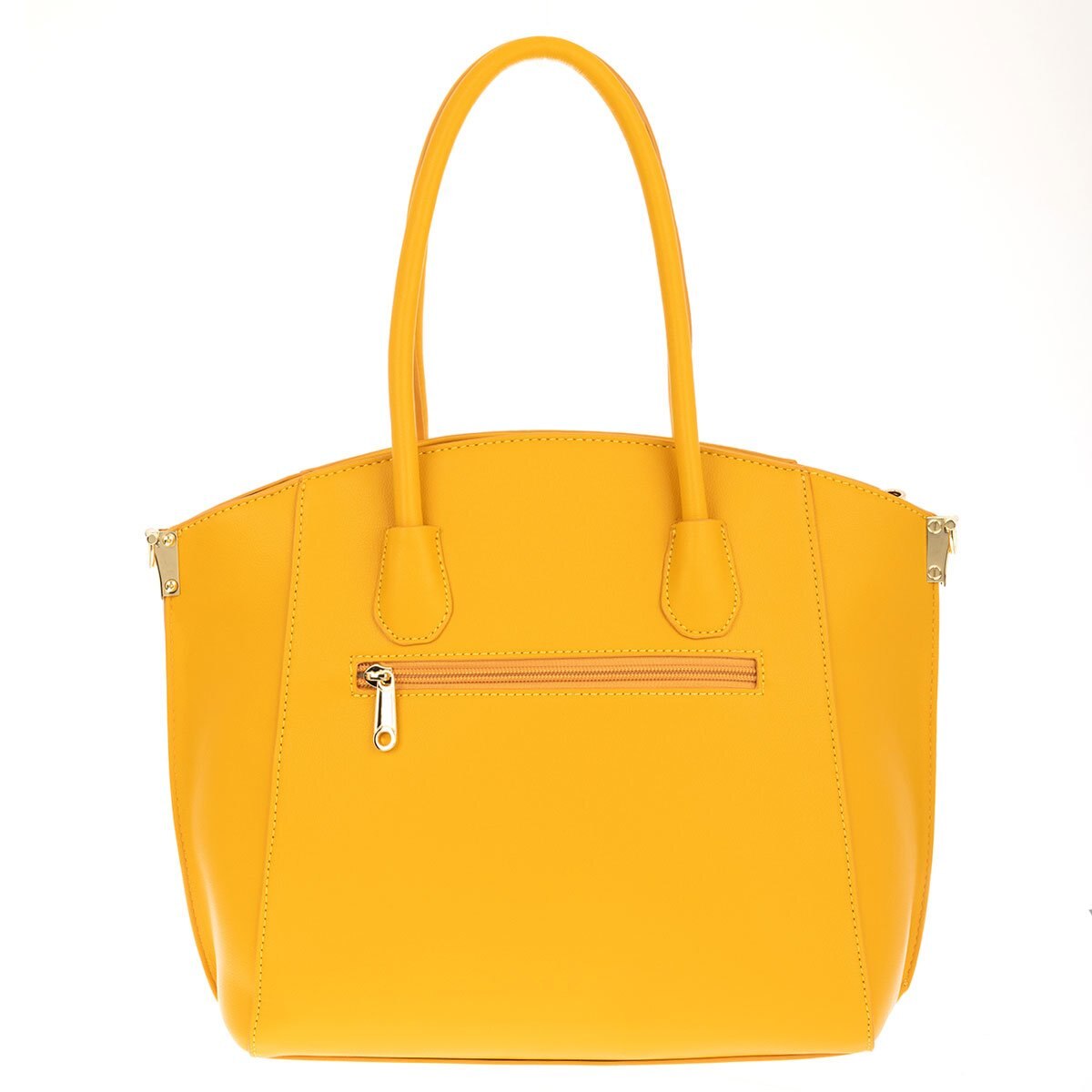 Bolso Linea Mustard Jennyfer