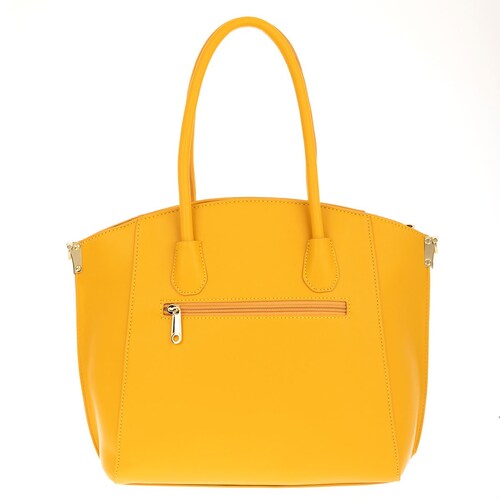  Bolso Linea Mustard Jennyfer