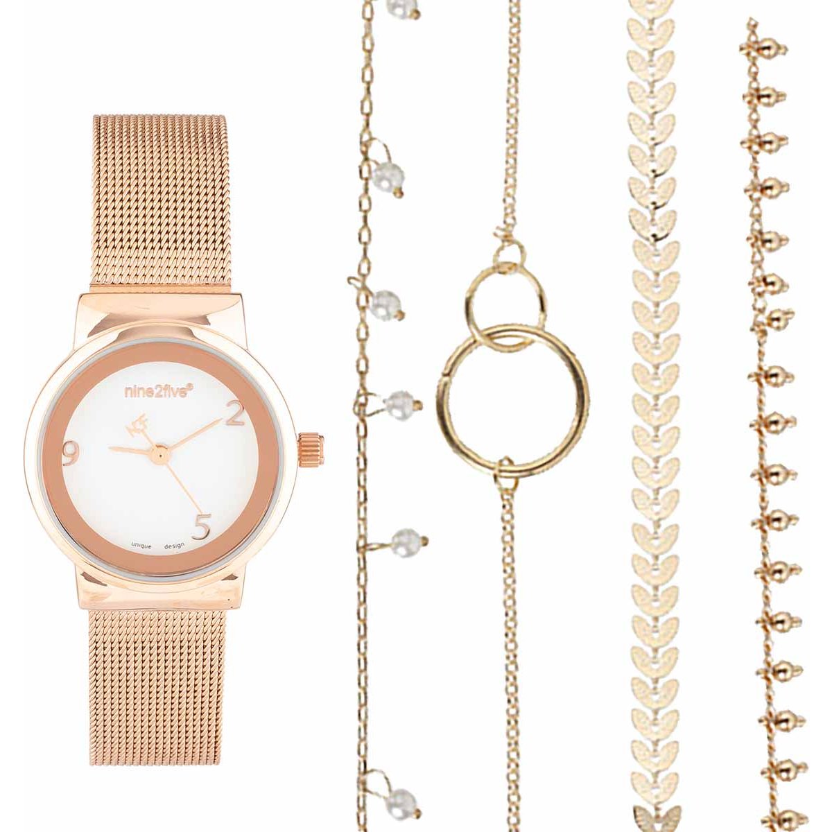 Relojes para discount dama en sears