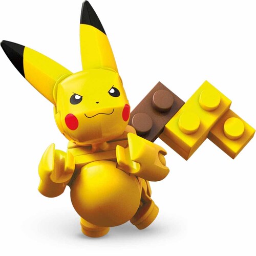 Lat Mcx Pokémon Battle Playset Exclusivo Mattel