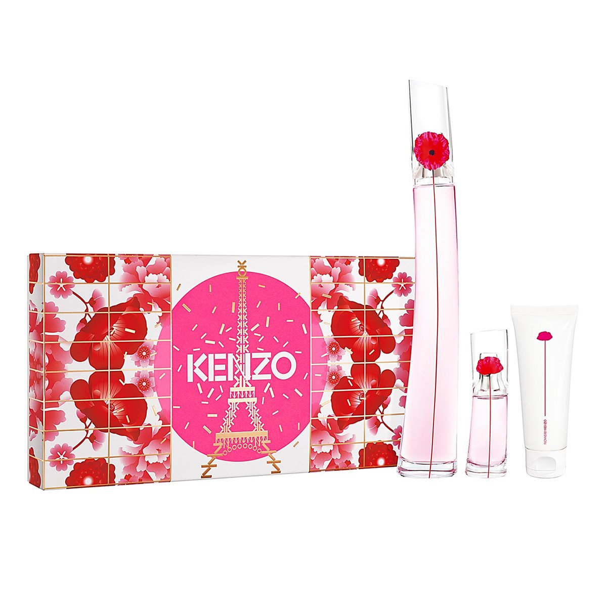 Kenzo estuche clearance maquillaje