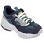 Tenis Ugly Shoe Skechers Azul