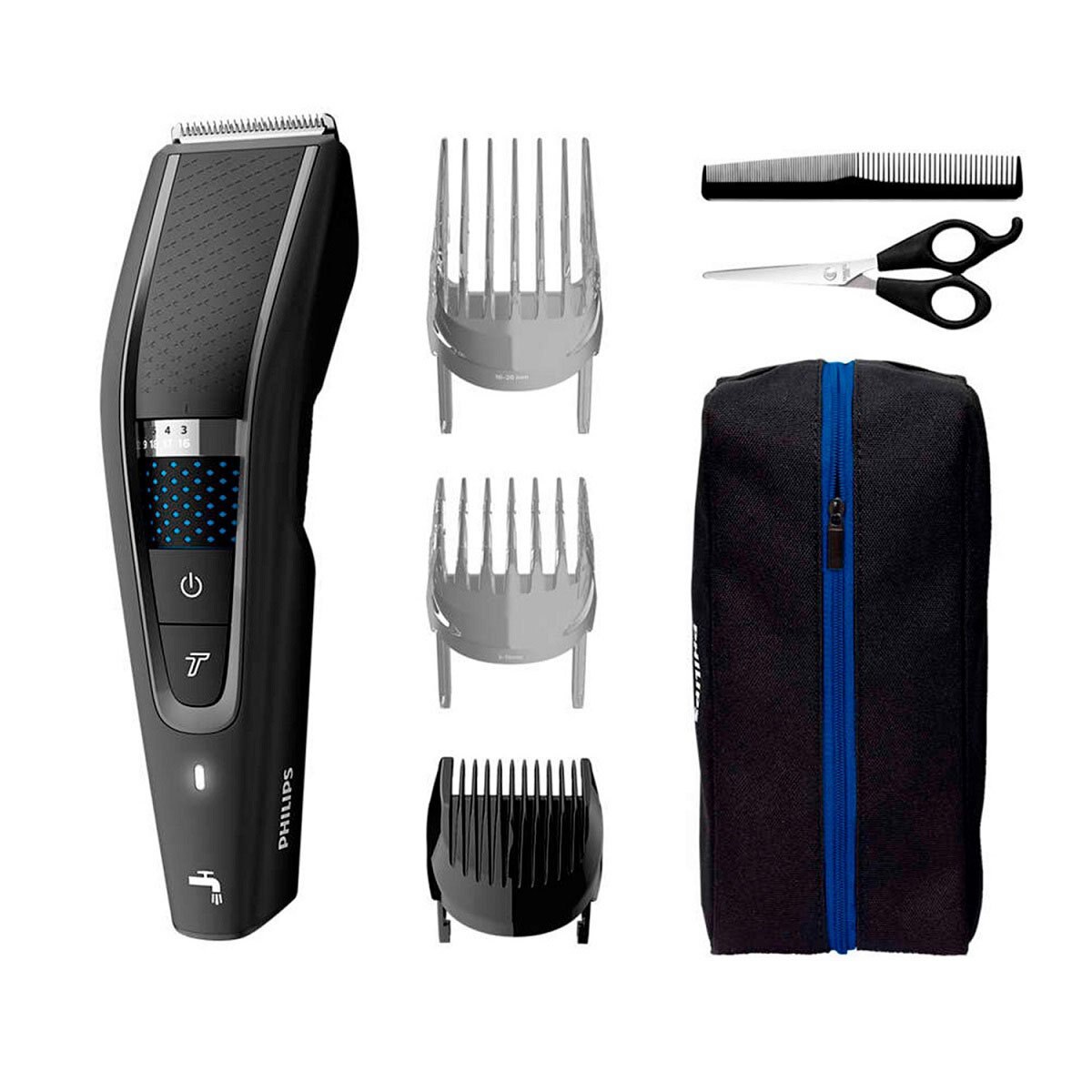 Philips Recortador de Cabello Hc5632