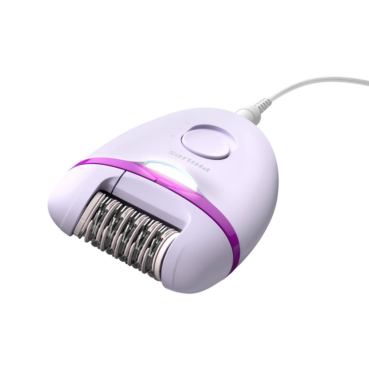Philips Depiladora Satinelle Essential Bre275