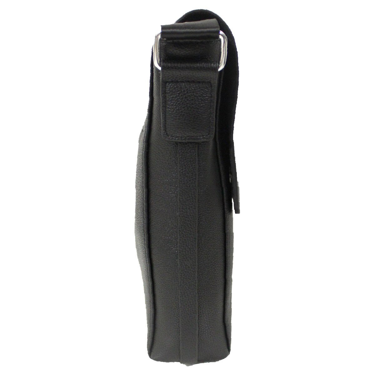 Bandolera Negra Pierre Cardin para Caballero