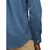 Camisa Azul para Caballero Dockers Modelo 526610635
