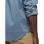 Camisa Azul Manga Larga para Caballero Dockers Modelo 526610643