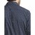 Camisa Azul de Puntos Manga Larga para Caballero Dockers Modelo 526610648