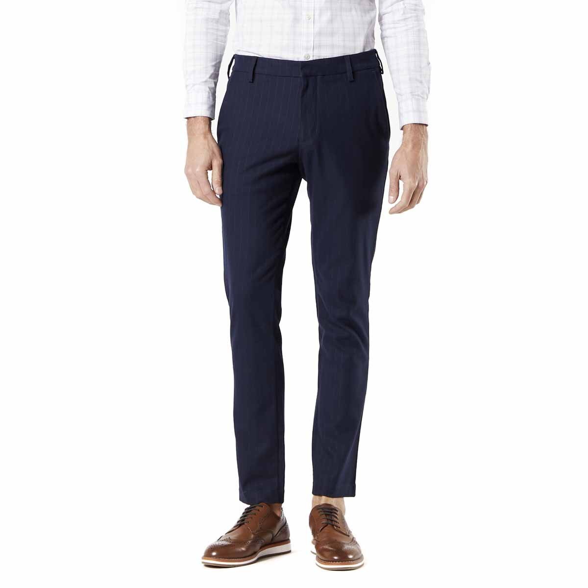 PANTALONES ALPHA SLIM FIT DOCKERS HOMBRE