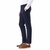 Pantalón Slim Fit Azul para Hombre Dockers Modelo Elo 858650025