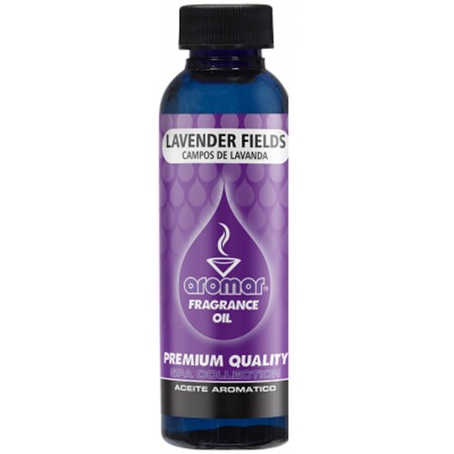 Aceite Aromático Lavender Fields 60 Ml.