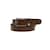 Cintur&oacute;n Caf&eacute; Reversible para Caballero Dockers Modelo Dmlbrw020