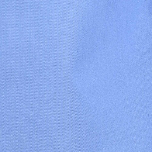 Camisa de Vestir Azul Medio para Caballero John Henry Modelo Ev13T6102