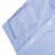 Camisa de Vestir Slim Fit Azul Claro para Caballero Arrow Modelo 17Ar68-499