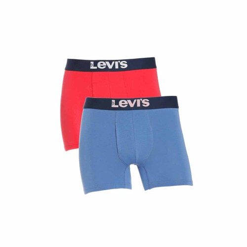 Bóxer Ajustado para Caballero Levi's Modelo Lubs20069