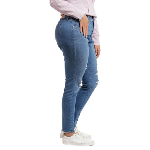 Jeans Levi&rsquo;S Women's 310 Shaping S&uacute;per Skinny Plus Size