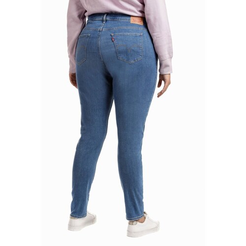 Jeans Levi&rsquo;S Women's 310 Shaping S&uacute;per Skinny Plus Size