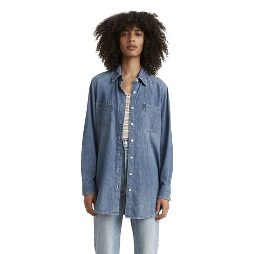 Blusa Levi’S Women's Jícama Tunic