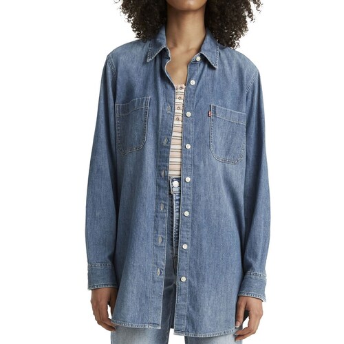 Blusa Levi’S Women's Jícama Tunic