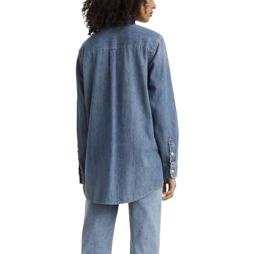 Blusa Levi’S Women's Jícama Tunic